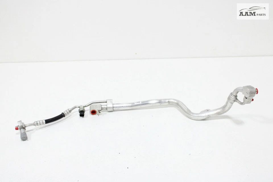 2017-2023 BMW 530I G30 AC AIR CONDITIONING CONDENSER LIQUID HOSE LINE PIPE OEM - Image 1 of 4