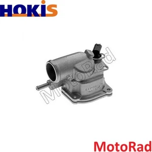 THERMOSTAT COOLANT 498-87K FOR MERCEDES-BENZ E-CLASS/T-Model OM 611.961 2.1L - Picture 1 of 6