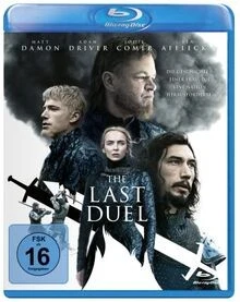 The Last Duel von Walt Disney | DVD | Zustand sehr gut - Bild 1 von 2