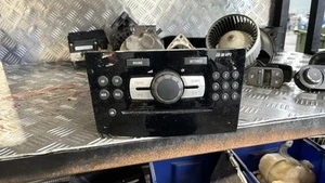Autoradio originale OPEL CORSA D PHASE 1 497316088 - Foto 1 di 7