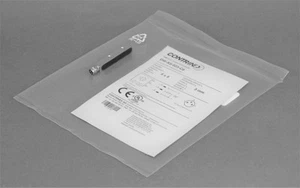 NEW CONTRINEX  DW-AS-503-C8  [24 MONTHS WARRANTY] - Picture 1 of 2