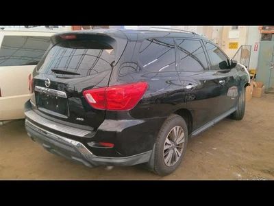 Engine ECM Valve Control Fits 17 INFINITI QX60 6818363 - Изображение 1 из 4