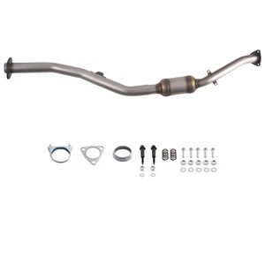 Rear Catalytic Converter For  Subaru Legacy 2013-2014 Outback 2013-2019 2.5L H4 - Picture 1 of 12