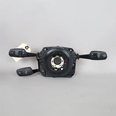 Interruptor de coluna limpador de seta BMW 128i 135i 2008-2013 61319123041 OEM usado - Imagem 1 de 4