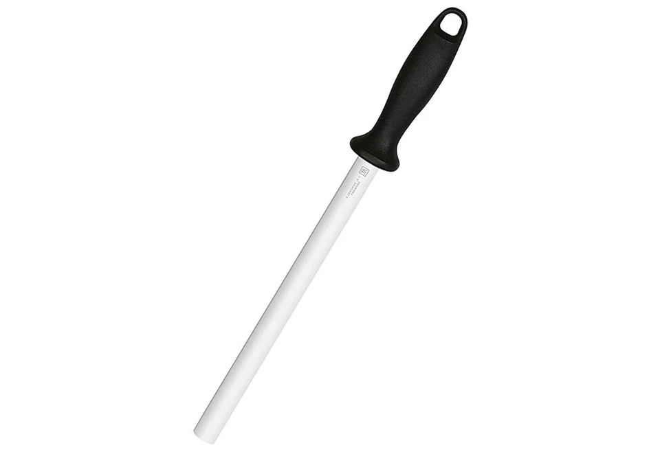 ZWILLING Wetzstahl oval Diamantbeschichtung 260mm - Bild 1 von 1