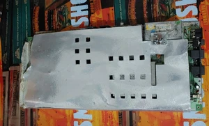 Placa madre Commodore 64 250407 (sin imagen) clásica 8 bits 271125 - Imagen 1 de 6