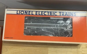 Lionel 6-8371 NYC F3-B DUMMY UNIT W/ ELECTRONIC DIESEL HORN *NEW OPEN BOX* - Picture 1 of 3