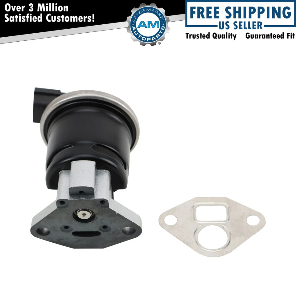 Válvula EGR para Honda Fit 07-09 Foto 1 de 4
