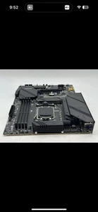 MSI MAG B650 TOMAHAWK WiFi AM5 ATX AMD Motherboard - Afbeelding 1 van 1