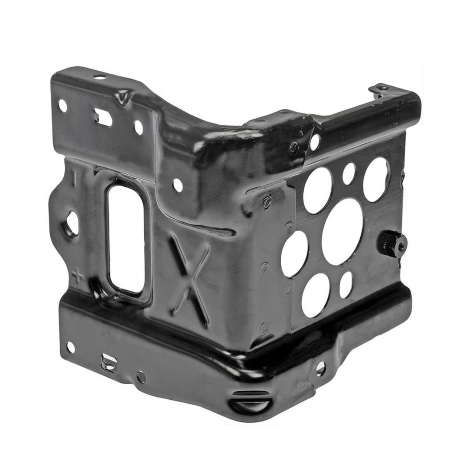 For Chrysler Sebring 2007-2010 Battery Tray Brace | Steel | Black | 5155605AC Foto 1 de 4