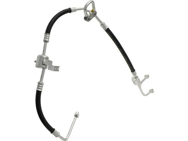 A/C Manifold Hose Assembly For 1998-2003 Ford Windstar 2000 2001 2002 RY115NQ - Image 1 of 1