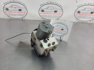 Conjunto de sistema de frenos antibloqueo ABS 1999-02 Camaro 5,7 L, con control de tracción - Imagen 1 de 22