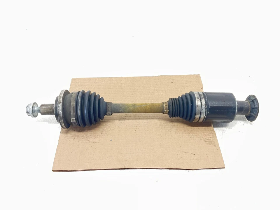 06-09 Mercedes-Benz E350 W211 4Matic Front Left Axle Shaft OEM Foto 1 de 4