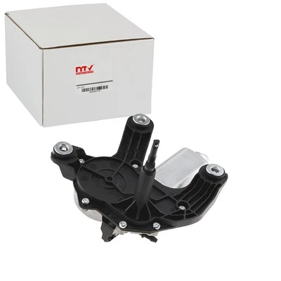 NTY WISCHERMOTOR HINTEN passend für MINI Cooper ONE Works PACEMAN R50-R61 - Bild 1 von 4