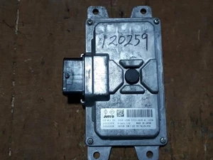 Renault Latitude 2013 nuevo SM5 (L43) ECU módulo de unidad de control del motor - Imagen 1 de 4