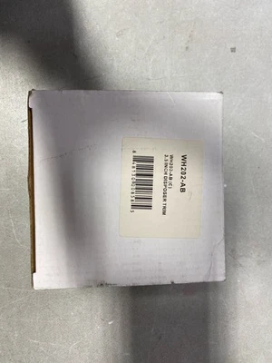 Whitehaus WH202-AB Antiguo Latón Eliminador de Residuos Borde y Cesta Colador para Fregaderos Foto 1 de 2