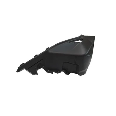 Ski-Doo 502007675 OEM Left Hand Bottom Pan Assembly MXZ Renegade 600RS 850 Foto 1 de 2