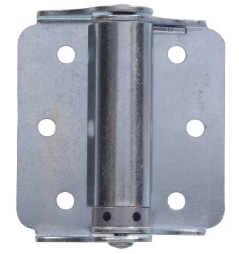 851594 3 Dringe Adh Spg 760200 Hillman chapado en zinc Foto 1 de 1