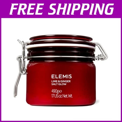 Invigorating Salt Exfoliator 490g - Image 1 of 4