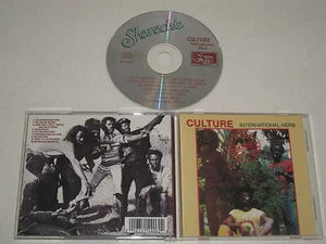 CULTURE/INTERNATIONAL HERB (SHANACHIE 44006) CD ALBUM - Picture 1 of 1