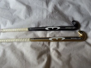 Palo de hockey Merician Swordfish Black Widow - diferentes tamaños/colores - Imagen 1 de 17