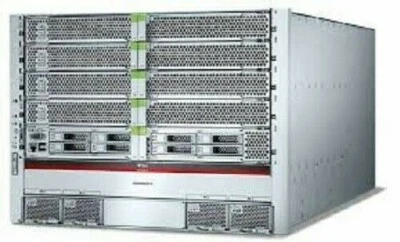 SUN Oracle SPARC T5-8/ 8x 3.6Ghz/ 2Tb/ 2 x 600GbHd - Image 1 of 4