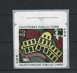 Kraftverkehr Torgau Stadtwerke 1 Value ** - Picture 1 of 1
