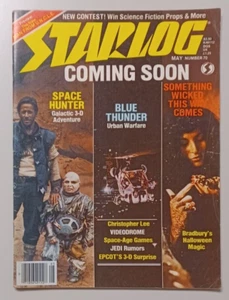 Starlog Magazine #70, May 1983 - Picture 1 of 6