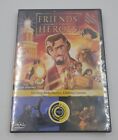 Friends and Heroes: Episode 5 - True Heros Brand New Factory Sealed