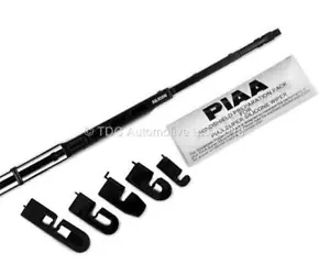 PIAA Silicone Wiper Blade 26 " / 650mm High Performance WS65EB WS65EB - Picture 1 of 1
