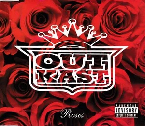 Outkast - Roses | CD - Bild 1 von 1