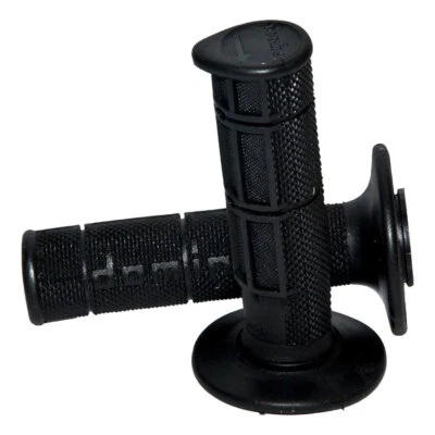 Poignées D.22-24Mm 1150.82.40.06 729.09.92 Fantic 125 Tz E Cab. Reg 4T 2011-2012 - Photo 1/4