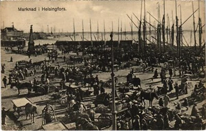 PC FINLAND HELSINGFORS HELSINKI MARKNAD (a46873) - Imagen 1 de 2