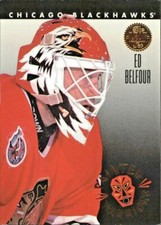 ED BELFOUR HOCKEY CARDS**Black Hawks**Leafs**Stars**U-PICK**