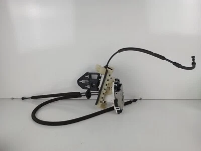 Dodge Dart Limited 2013-2016 actuador de cierre de puerta lateral de paso trasero derecho trasero Foto 1 de 4