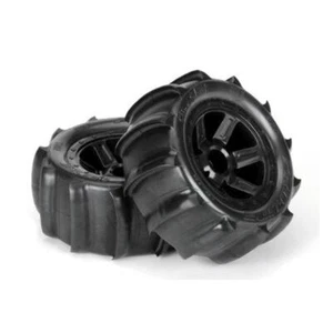 NEW Pro-Line Sling Shot 2.2" Sand Tires (2) 10101-10 - Picture 1 of 1