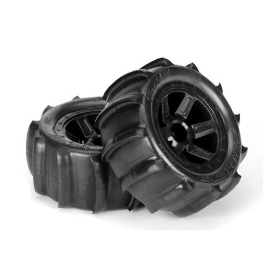 NEW Pro-Line Sling Shot 2.2" Sand Tires (2) 10101-10 - Image 1 of 1