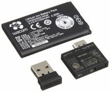 Wacom ACK40401 Bamboo Tablet Wireless Accessory Kit