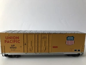 MDC Roundhouse 1781 HO Scale Kit 50' PP HiCube Box Car UP 355212 Union Pacific - Picture 1 of 9
