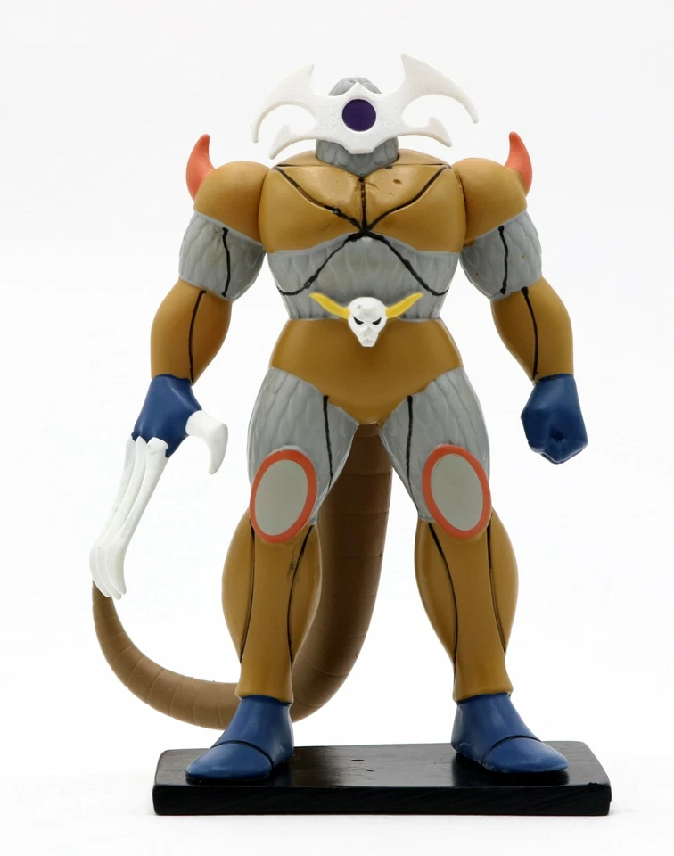 Go Nagai Robot Collection SODOM JEEG ROBOT - Immagine 1 di 1