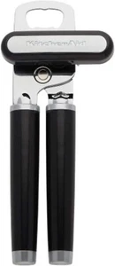 Classic Multifunction Can Opener and Bottle Opener Easy to Use, Razor Sharp Stai - Picture 1 of 8
