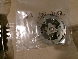 OEM STIHL 1122 160 2002 CLUTCH ASSEMBLY - Picture 1 of 1