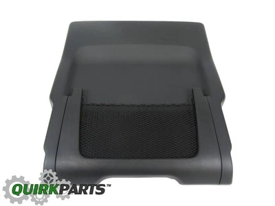 11-22 JEEP DODGE GRAND CHEROKEE DURANGO LADO DERECHO ASIENTO DELANTERO PANEL TRASERO MOPAR Foto 1 de 4