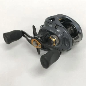 DAIWA Jillion SV TW 1016SV-HL Left Bait Reel USED C - Picture 1 of 5