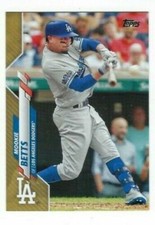 2020 Topps GOLD PARALLELS /2020 **YOU PICK** FREE SHIPPING!