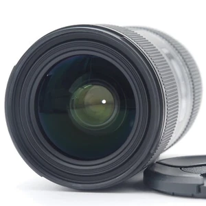 SIGMA 18-35mm F/1.8 DC HSM Art (for Pentax K mount) -Near Mint- #435 - Picture 1 of 8