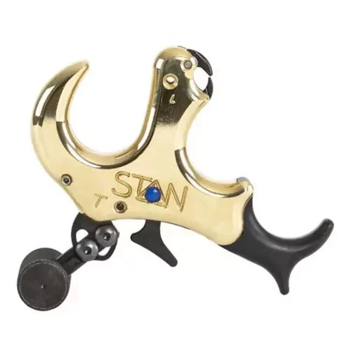 New Stanislawski OnneX Hinge Heavy Metal Large - Image 1 of 1