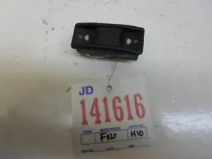 INTERRUPTOR CAJA DE CAMBIOS BMW 530i 1994 1995 8 365 969 fabricante de equipos originales - Imagen 1 de 5