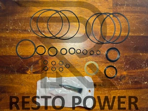 Aftermarket Std Seal Kit for Eaton Char-Lynn Hydraulic Motor 101-3892-009 - Picture 1 of 1