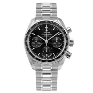Omega Speedmaster 38 Co-Axial Chronograph 38mm 324.30.38.50.01.001 Uhr - Bild 1 von 5